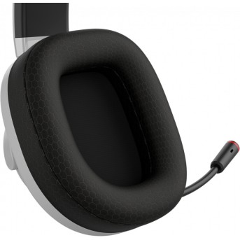 CANYON headset EGO GH-15 2in1 BT White в Metoo.kz - Metoo (4)
