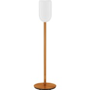 Beolab 8 Floor Stand Bronze Tone..