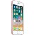Чехол для смартфона Apple iPhone 8 / 7 Силиконовый Песочно-розовый - Metoo (2)