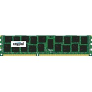 Оперативная память 16Gb DDR3 Crucial (CT16G3ERSDD4186D)