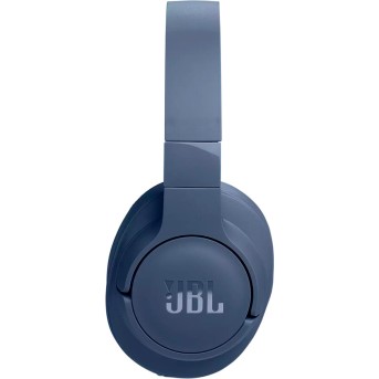 JBL Tune 770NC - Wireless Over-Ear Headset with Active Noice Cancelling - Blue - Metoo (3)