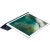 Чехол для планшета iPad Pro 12.9" Smart Cover Темно-синий - Metoo (2)