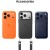 iPhone 17 Pro 1TB Deep Blue,Model A3523 в Metoo.kz - Metoo (15)