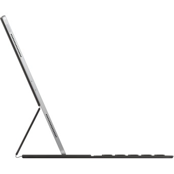 Smart Keyboard Folio for 12.9-inch iPad Pro (5th generation) - Russian, Model A2039 - Metoo (8)