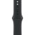 42mm Black Sport Band - S/<wbr>M - Metoo (1)