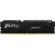 Kingston 8GB 5200MT/s DDR5 CL36 DIMM FURY Beast Black EXPO, EAN: 740617331813