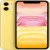 iPhone 11 128GB Yellow, Model A2221 - Metoo (8)