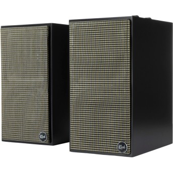 Klipsch The Fives Powered Speakers (Matte Black, Pair) в Metoo.kz - Metoo (3)