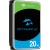 SEAGATE HDD SkyHawk AI (3.5"/20TB/SATA 6Gb/s/7200rpm) в Metoo.kz - Metoo (1)