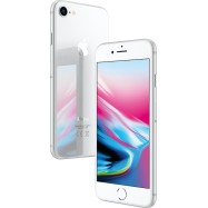iPhone 8 64GB Silver, model A1905