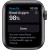 Apple Watch Nike Series 6 GPS, 40mm Space Gray Aluminium Case with Anthracite/<wbr>Black Nike Sport Band - Regular, Model A2291 - Metoo (11)