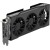 XFX Swift AMD Radeon RX 9070 OC Triple Fan White Gaming Edition with 16GB GDDR6 HDMI 3xDP - Metoo (3)