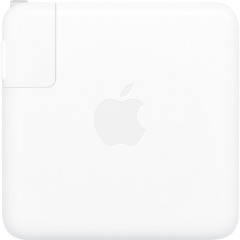 96W USB-C Power Adapter,Model A2166 - Metoo (1)