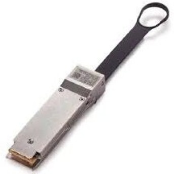 Активный оптический модуль Mellanox MMA1B00-C100D transceiver, 100GbE, QSFP28, MPO, 850nm, up to 100m - Metoo (1)