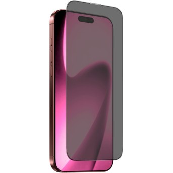 iLera DeLuxe Incognito Glass for iPhone 17 Pro в Metoo.kz - Metoo (3)