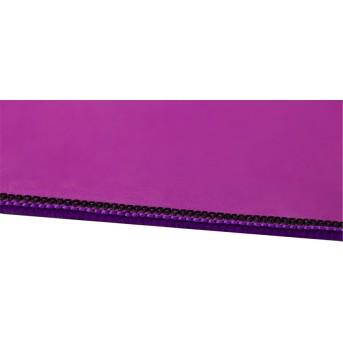 Lorgar Main 315, Gaming mouse pad, High-speed surface, Purple anti-slip rubber base, size: 500mm x 420mm x 3mm, weight 0.39kg - Metoo (7)