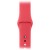 Ремешок для Apple Watch 38mm Red Raspberry Sport Band - S/<wbr>M M/<wbr>L - Metoo (2)