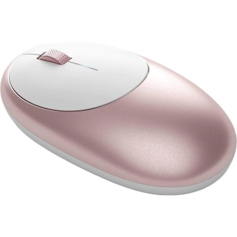 SATECHI M1 Bluetooth Wireless Mouse - Rose Gold в Metoo.kz - Metoo (2)