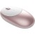 SATECHI M1 Bluetooth Wireless Mouse - Rose Gold в Metoo.kz - Metoo (2)