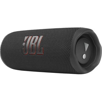 JBL Charge 6 - Portable Bluetooth Speaker with Power Bank – Black в Metoo.kz - Metoo (1)