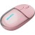 CANYON mouse OnClick 24 BT/ Wireless Transparent/Pink в Metoo.kz - Metoo (7)