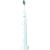AENO SMART Sonic Electric toothbrush, DB1S: White, 4modes + smart, wireless charging, 46000rpm, 40 days without charging, IPX7 - Metoo (1)
