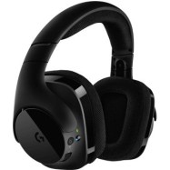 LOGITECH Wireless Gaming Headset G533 - EMEA