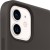 iPhone 12 | 12 Pro Silicone Case with MagSafe - Black - Metoo (3)