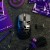 LORGAR MSE90W, Magnesium Alloy Wireless Gaming Mouse Elite, Dark Grey в Metoo.kz - Metoo (14)
