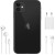 iPhone 11Model A2221 128Gb Черный - Metoo (6)