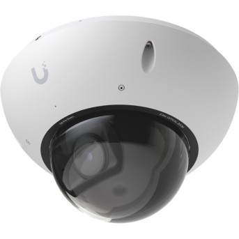 UBIQUITI UniFi Enterprise G6 Pro Dome, 4K Camera в Metoo.kz - Metoo (1)