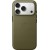 iPhone 18 Pro TechWoven Case with MagSafe - Olive, Model A3703 в Metoo.kz - Metoo (1)
