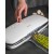 AENO Vacuum sealer VS2: 120W, 75kPa, Dry/<wbr>Moist Food Mode, 3 modes: Vac+Seal, Seal, Pulse, Max Pocket Width 30 cm - Metoo (4)
