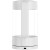 AENO EK5 Electric Kettle, 1.7L, Temp Control 40-100°C, Strix, White в Metoo.kz - Metoo (4)