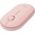 LOGITECH M350 Pebble Bluetooth Mouse - ROSE - Metoo (3)