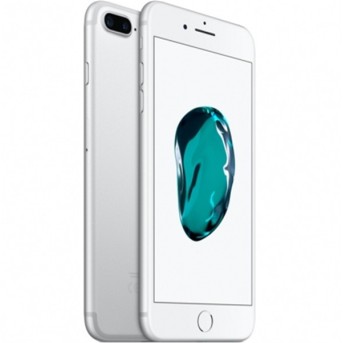 Смартфон Apple iPhone 7 Plus 32GB Silver - Metoo (1)
