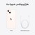 iPhone 13 128GB Starlight, Model A2635 - Metoo (15)