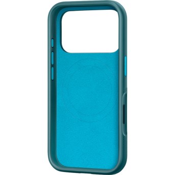 Beats iPhone 17 Pro Rugged Case with MagSafe and Camera Control - Rocky Blue,Model A3514 в Metoo.kz - Metoo (4)