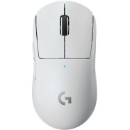 LOGITECH G PRO X SUPERLIGHT 2 DEX - WHITE - 2.4GHZ - EER2-933 - #933