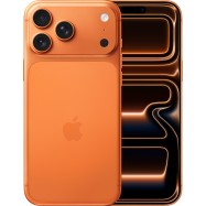 iPhone 17 Pro Max 1TB Cosmic Orange,Model A3526