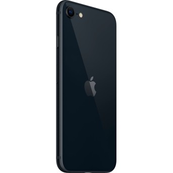 iPhone SE 64GB Midnight,Model A2784 - Metoo (2)