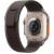 Apple Watch Ultra 2 GPS + Cellular, 49mm Titanium Case with Blue/<wbr>Black Trail Loop - M/<wbr>L,Model A2986 - Metoo (10)