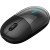 CANYON mouse OnClick 24 BT/ Wireless Transparent/Black в Metoo.kz - Metoo (5)