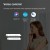 Умная розетка (переходник) Aqara Smart Plug (EU) (AP007EUW01) - Metoo (34)