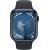 Apple Watch Series 9 GPS 45mm Midnight Aluminium Case with Midnight Sport Band - S/<wbr>M,Model A2980 - Metoo (2)