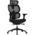CANYON gaming chair Ventra MOCH01 Mesh Black - Metoo (2)