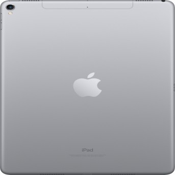 Планшет iPad Pro 256Gb Space Grey - Metoo (5)