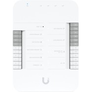 Ubiquiti UA-Hub-Gate advanced Gate Hub enabling seamless gate access control via connected Access ..