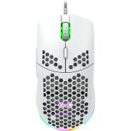 CANYON mouse Puncher GM-11 RGB 7buttons Wired White