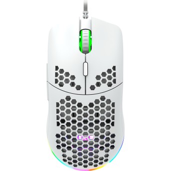 CANYON mouse Puncher GM-11 RGB 7buttons Wired White - Metoo (1)